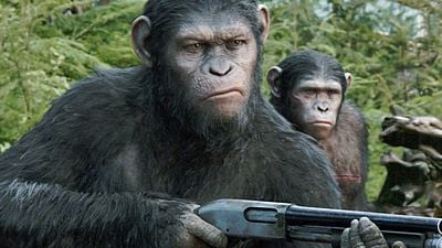 image de la news La Planète des singes : le troisième volet du prequel révèle enfin son scénario


