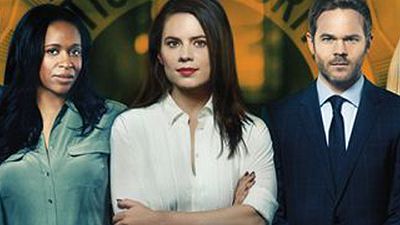 image de la news Conviction : que pense la presse US de la série judiciaire avec Hayley Atwell ?