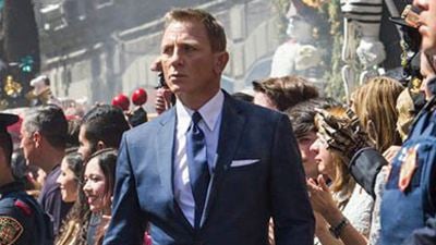 James Bond : Daniel Craig reste le premier choix des producteurs