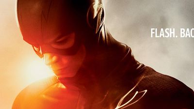 image de la news The Flash saison 3 : découvrez un extrait du season premiere
