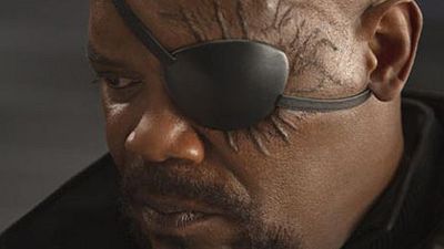 image de la news Marvel meilleur que DC ? Samuel L. Jackson prend position 