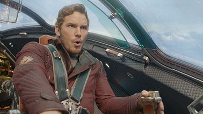 image de la news Avengers Infinity War : un rôle majeur pour Star-Lord ?
