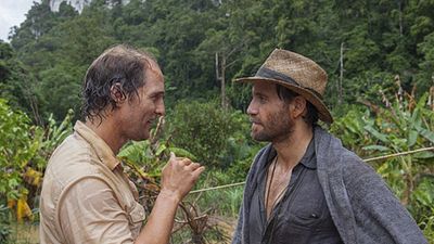 image de la news Bande-annonce "Gold" : Matthew McConaughey fait sa ruée vers l'or... et l'Oscar ?