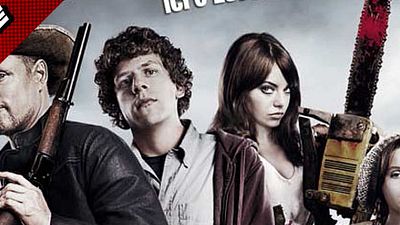 image de la news FanZone 649 : Re-bienvenue à Zombieland !