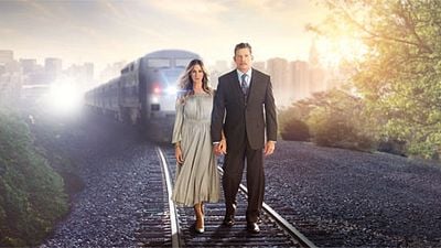 image de la news Divorce, Insecure, The Night Manager : les rendez-vous séries de la semaine