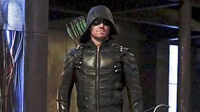 image de la news Audiences US : Arrow revient au plus bas