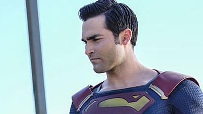 Qui est Tyler Hoechlin alias Superman dans la série Supergirl ?