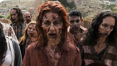 image de la news Fear the Walking Dead : une méchante dans la saison 3 ?