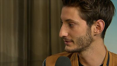 image de la news Pourquoi Pierre Niney a refusé de faire des essais pour Spider-Man
