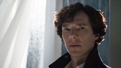 image de la news Sherlock : Steven Moffat balaie les rumeurs d’arrêt de la série