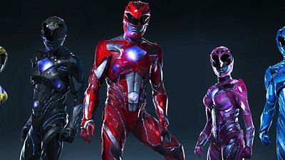 image de la news Power Rangers : après Rita Repulsa, un autre méchant dévoilé !