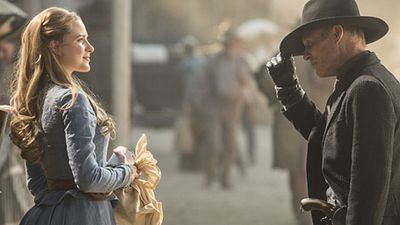 image de la news Westworld : la saison 2 est déjà en chantier
