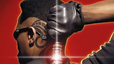 image de la news Un nouveau Blade en préparation ? Pas si vite...