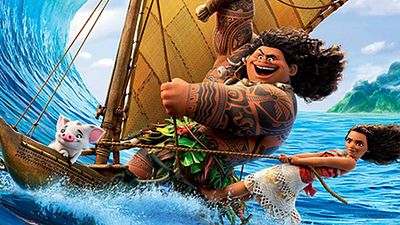 image de la news Raison, déraison, le court métrage Disney avant Vaiana, dévoile son premier visuel