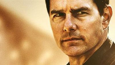 image de la news Extraits Jack Reacher Never Go Back : Tom Cruise en mode combat rapproché !