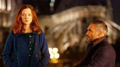 image de la news Profilage, Black Mirror, Les hommes de l'ombre : les rendez-vous séries de la semaine