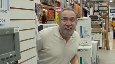 image de la news Nicolas Cage à la recherche de Ben Laden dans la bande-annonce d'Army of One
