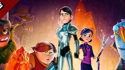 image de la news FanZone 652 : Guillermo del Toro est vraiment très Troll !