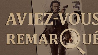 image de la news Aviez-vous remarqué ? Les petits détails cachés de John Wick