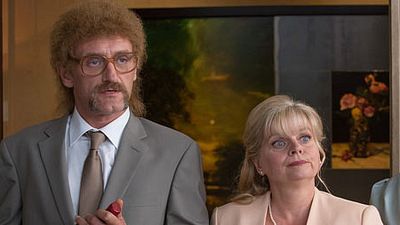 image de la news Une date de sortie pour Les Tuche 3