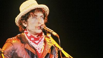 image de la news Bob Dylan prix Nobel de littérature : retour sur une vie de cinéma