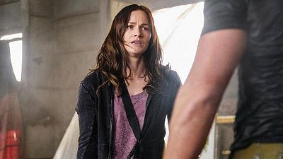 image de la news Une saison 2 pour la série fantastique Van Helsing !