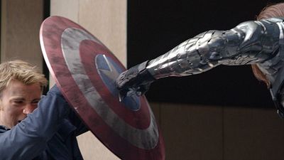 image de la news Captain America, le Soldat de l’hiver : Aviez-vous remarqué la référence à Louis de Funès ? 4 autres anecdotes !