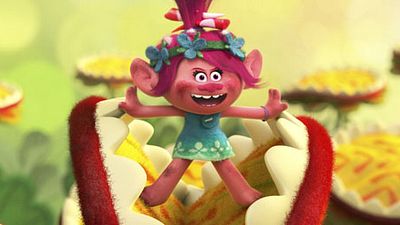 image de la news Les coulisses des Trolls, la nouvelle pépite Dreamworks Animation, en 7 vidéos