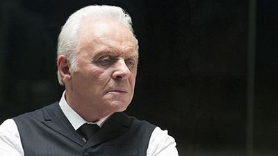 image de la news Westworld : les secrets du rajeunissement d'Anthony Hopkins
