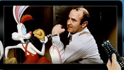 Ce soir à la télé : on mate "Spy Game, jeu d'espions" et "Qui veut la peau de Roger Rabbit ?"