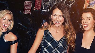 image de la news Younger : pourquoi il ne faut pas rater la nouvelle série du créateur de Sex & the City !