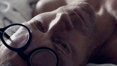 image de la news Bande-annonce Rocco : l'ancienne star du porno se met à nu 