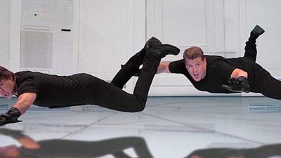 image de la news Mission : Impossible, Minority Report, Rain Man… Tom Cruise rejoue l’ensemble de sa carrière !