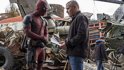 image de la news Deadpool 2 perd son réalisateur