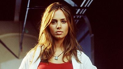 Comic Con Paris : un spin-off sur Faith, une suite de "Buffy"... Eliza Dushku nous répond !