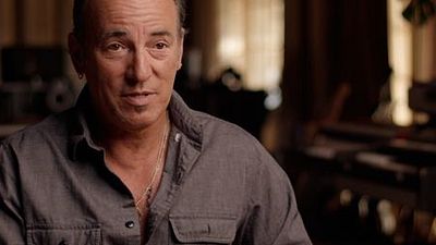 image de la news Bruce Springsteen recalé sur une chanson pour Harry Potter