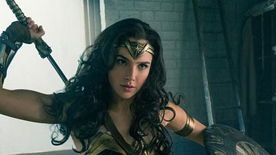 image de la news Wonder Woman : sa nomination comme ambassadrice de l'ONU fait polémique 