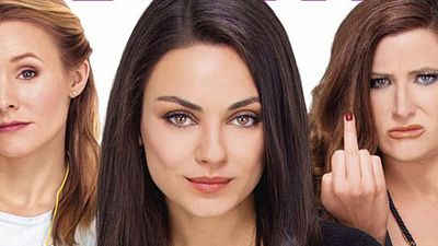 image de la news Avant Bad Dads, il y aura Bad Moms 2 !