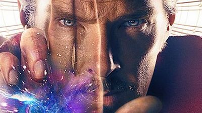 image de la news Sorties cinéma : tour de magie parisien pour le Doctor Strange 