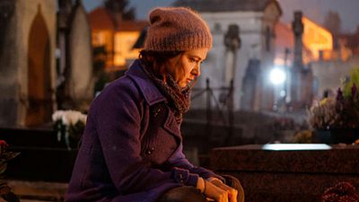 image de la news Profilage : le départ d'Odile Vuillemin, l'avenir de la série... Les créatrices nous disent tout !