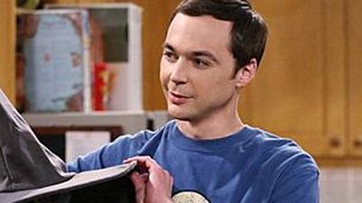 image de la news Le héros de The Big Bang Theory prépare une série SF pour la CW !