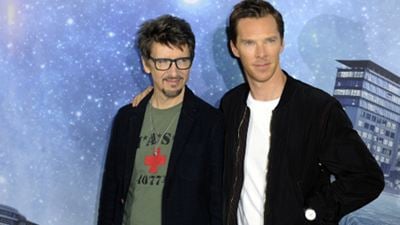 Doctor Strange : Scott Derrickson pense déjà à la suite