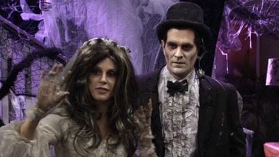 image de la news Quand nos séries fêtent Halloween…