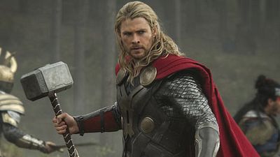image de la news Thor 3 : le tournage est officiellement terminé !