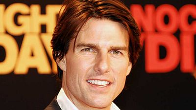 image de la news Tom Cruise va jouer Mathusalem chez le réalisateur de Pirates des Caraïbes 5