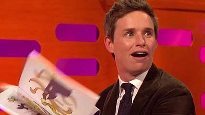 image de la news Eddie Redmayne devient magicien pour Benedict Cumberbatch et Bryan Cranston