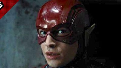 image de la news FanZone 664 : Flash voit rouge