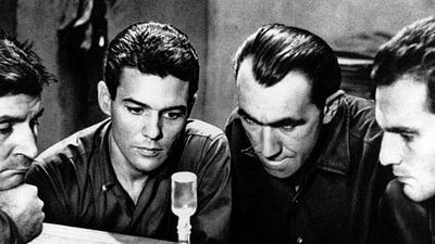 image de la news Mort de Marc Michel, acteur chez Jacques Demy