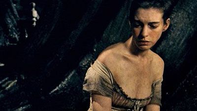 image de la news Anne Hathaway n'est pas ravie de son Oscar du Meilleur second rôle féminin en 2013