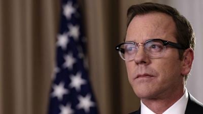 De Kiefer Sutherland dans Designated Survivor à Geena Davis dans Commander in Chief, six Président(e)s par accident